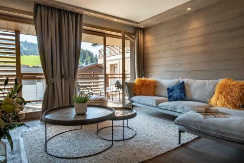 Apartamento Annapurna