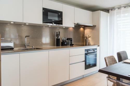 Apartamento Annapurna