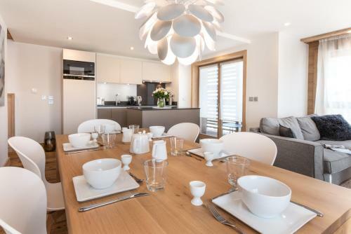 Apartamento Annapurna