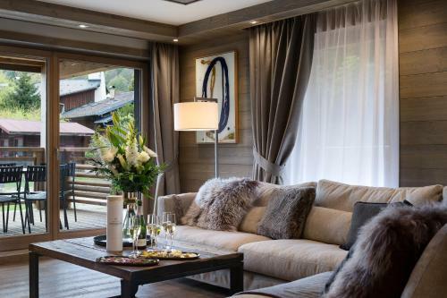 Apartamento Annapurna