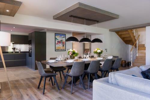 Apartamento Annapurna