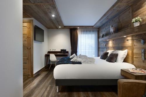 Apartamento Annapurna