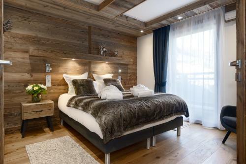 Apartamento Annapurna
