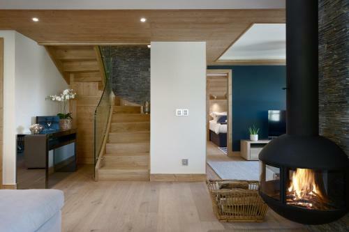 Apartamento Annapurna