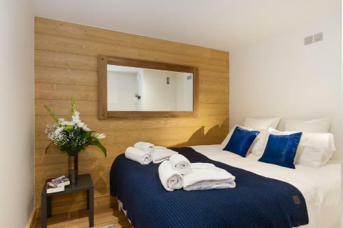 Apartamento Annapurna