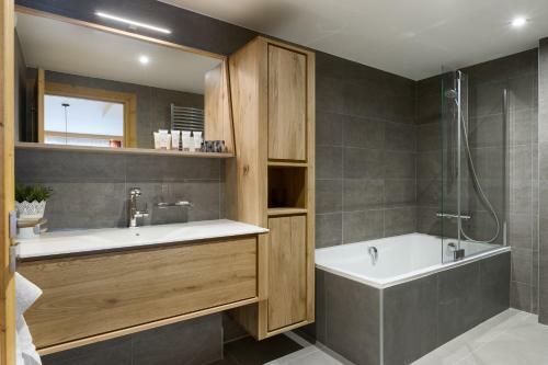 Apartamento Annapurna