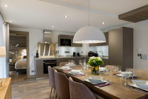 Apartamento Annapurna