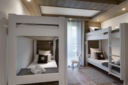 Apartamento Annapurna
