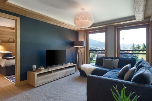 Apartamento Annapurna