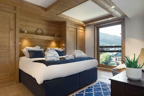 Apartamento Annapurna
