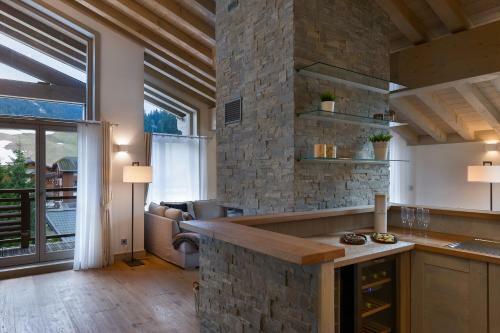 Apartamento Annapurna