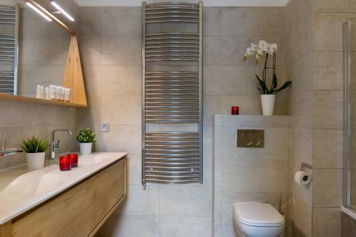 Apartamento Annapurna
