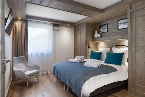 Apartamento Annapurna