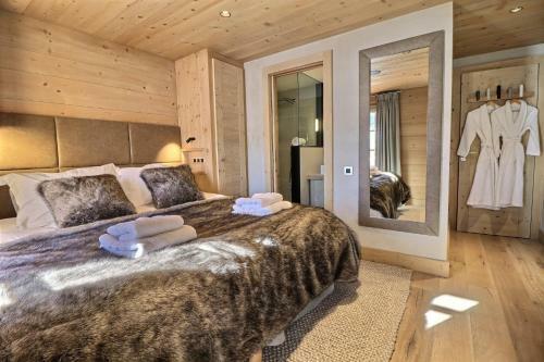 Chalet Oscar