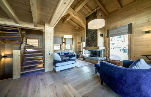 Chalet Oscar