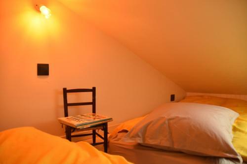 Bed & Breakfast Les Maillettes