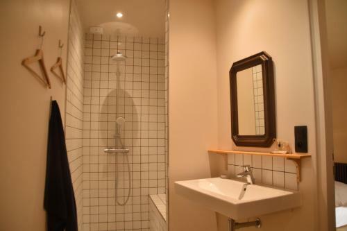 Bed & Breakfast Les Maillettes