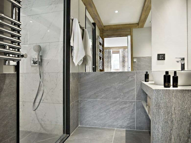 Apartamento Les Chalets Elena