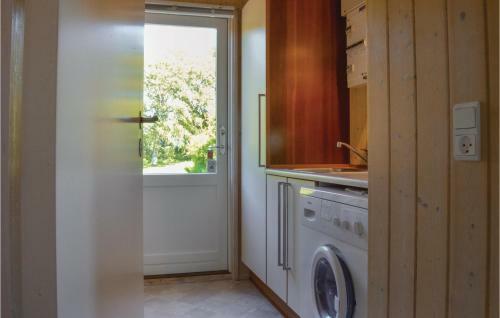 Holiday Home Udsholt Strandvej Gr�sted IV