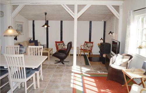 Holiday Home R�ggels�sen