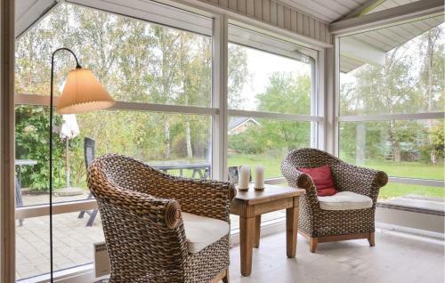 Holiday Home R�dager
