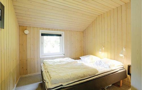 Holiday Home Torn-�sen Gr�sted XI