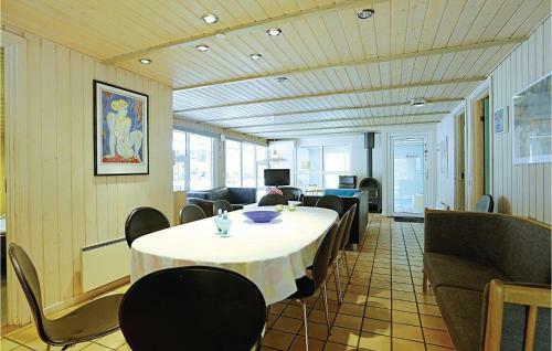 Holiday Home Torn-�sen Gr�sted XI
