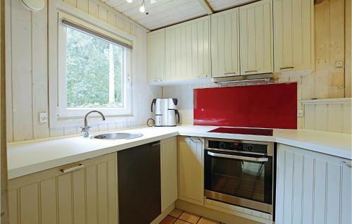 Holiday Home Torn-�sen Gr�sted XI