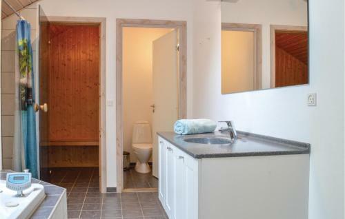Holiday Home Skovbovej Gr�sted X