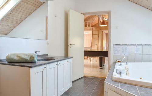 Holiday Home Skovbovej Gr�sted X