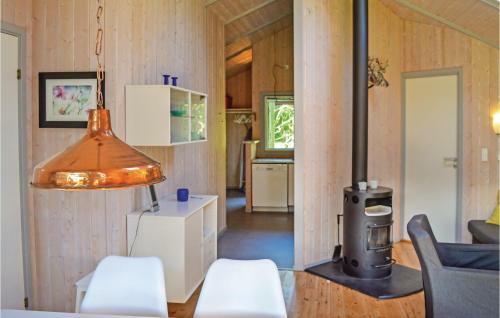 Holiday Home Bredekj�rs-�sen Gr�sted X