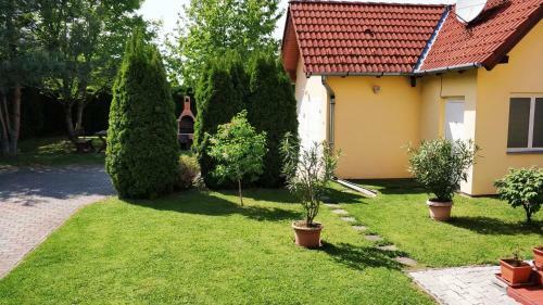 Apartamento Anna Villa
