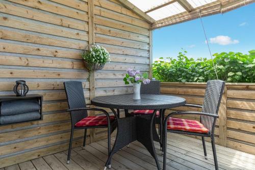 �lholm Cottage