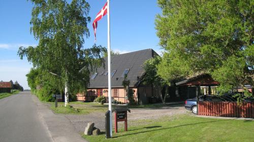 �lholm Cottage