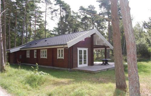 Holiday Home Horsn�svej