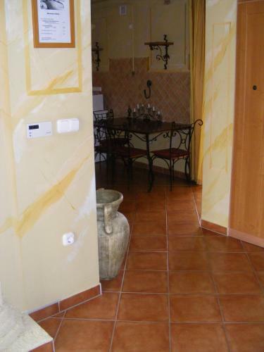 Hostal Don Quijote K�z�pkori Panzio �s �tterem
