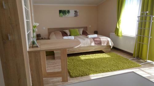 Bed & Breakfast Bundics Vend�gh�zak