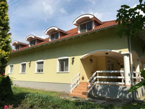 Hostal Silvanus Panzi�