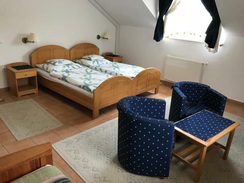 Hostal Silvanus Panzi�