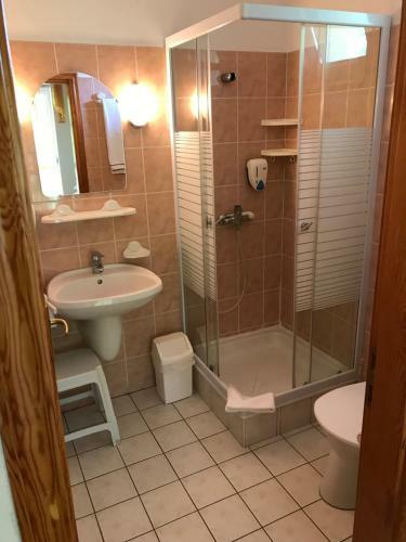 Hostal Silvanus Panzi�