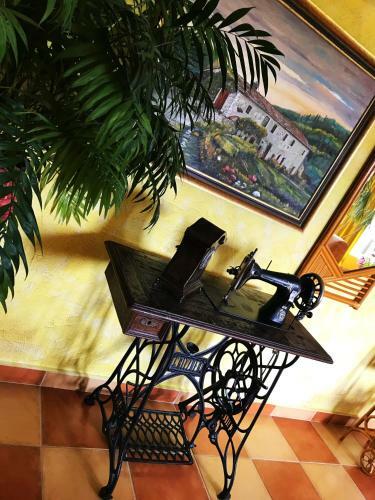 Hotel Z�ta