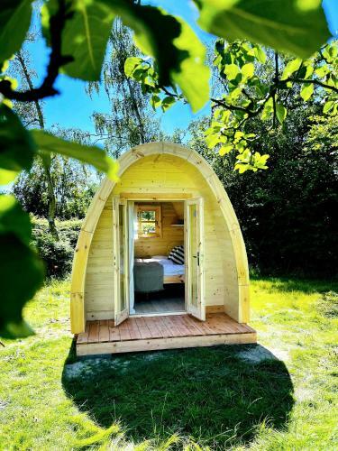 Egn Bed & Breakfast