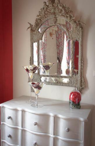 Hostal Gite Des Carmes And Spa