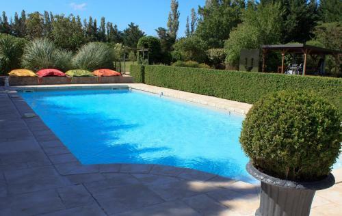 Hostal Gite Des Carmes And Spa
