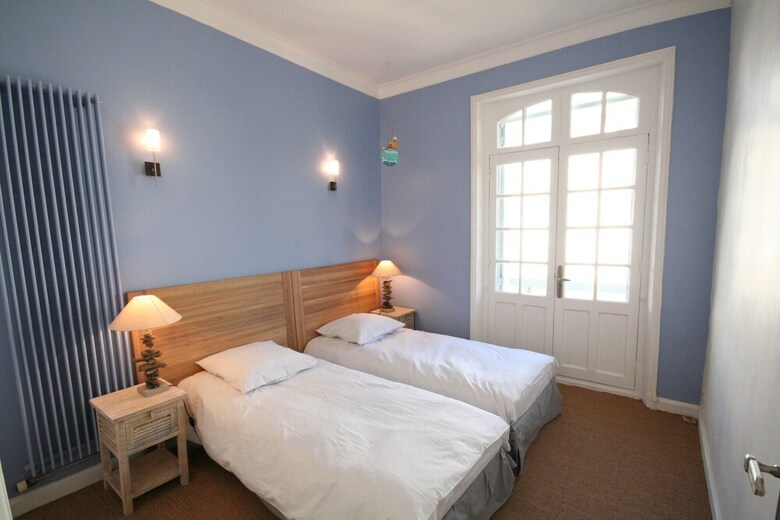 Villa Touquettoise