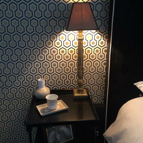 Bed & Breakfast Demeure D'h�tes Haec Otia