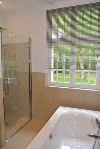 Bed & Breakfast Demeure D'h�tes Haec Otia