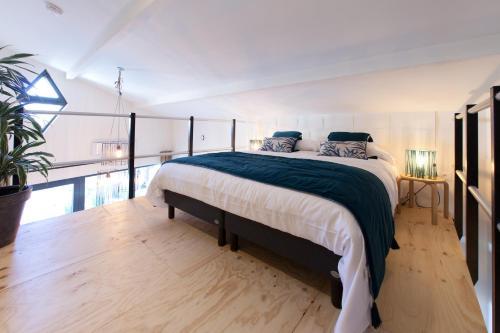 Aparthotel Appart Hotel Eugenie