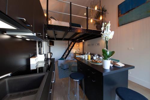 Aparthotel Appart Hotel Eugenie