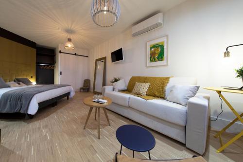 Aparthotel Appart Hotel Eugenie